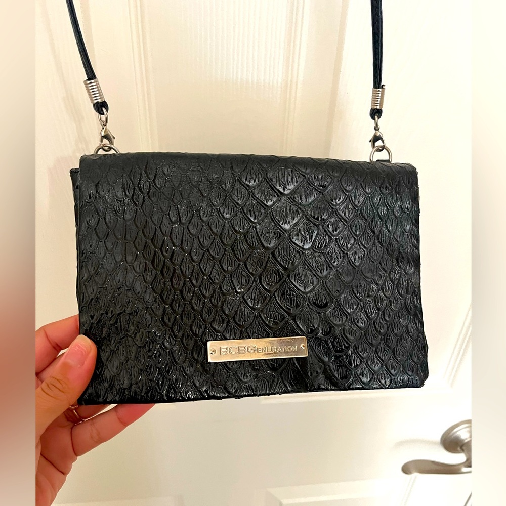 Black BGBG Bag